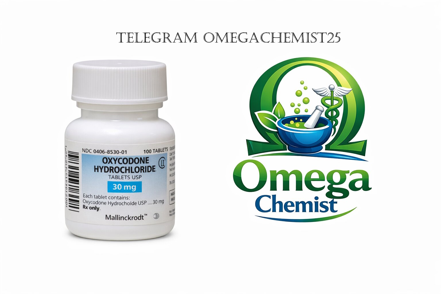 Buy Oxycodone online