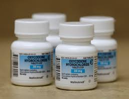 Wholesale Oxycodone Packaging